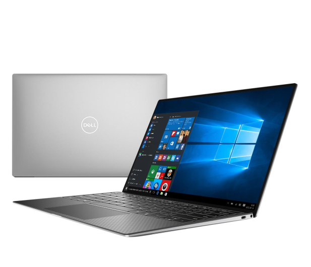 Dell XPS 13 9310 i7-1185G7/16GB/1TB/Win10 - 615399 - zdjęcie